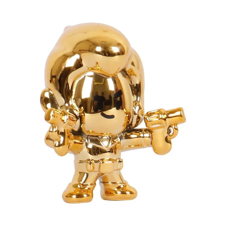 Kids World, Brawl Stars, figurki, 12 szt.