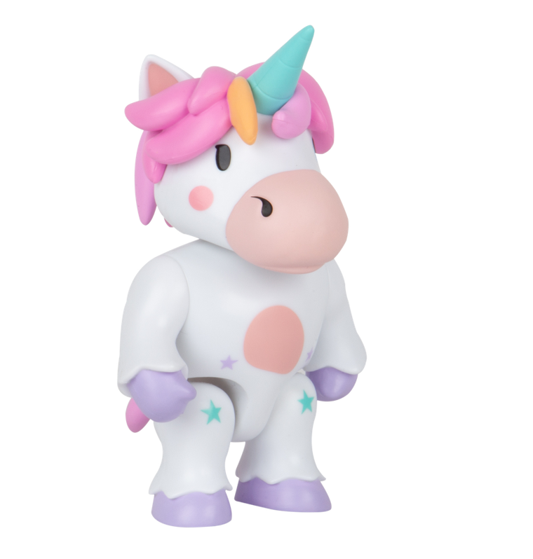 Kids World, Stumble Guys, figurka, 1 szt.