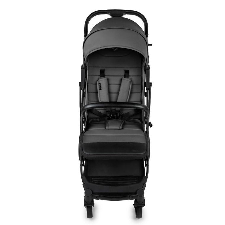 Kidwell, Colmer up, wózek spacerowy, Dove Gray