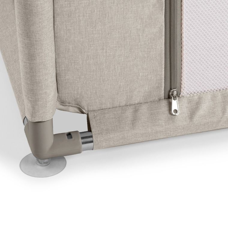 Kidwell, Fanko, kojec, beige, 120-180 cm