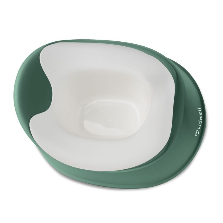 Kidwell, Nilo, nocnik, green