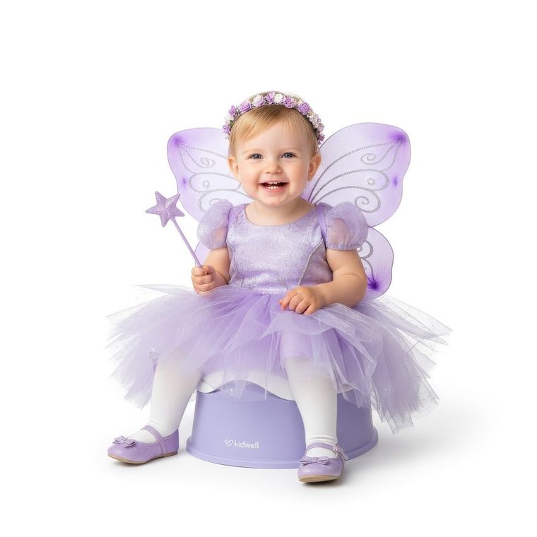 Kidwell, Nilo, nocnik, lavender