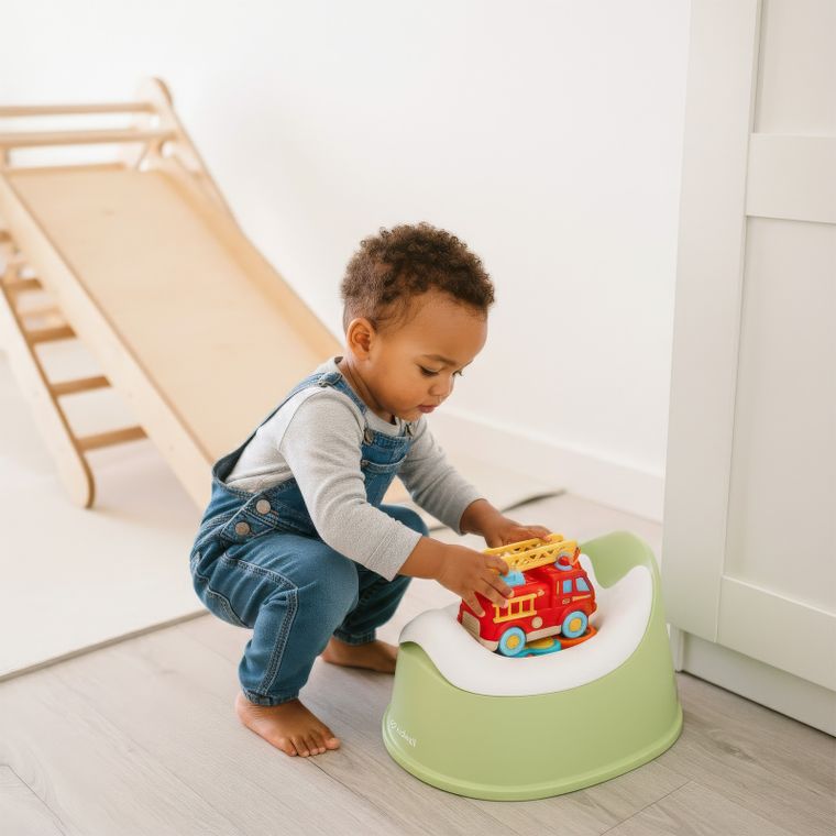 Kidwell, Nilo, nocnik, pistachio