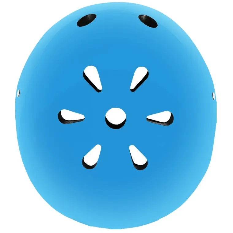 Kidwell, Orix II, kask ochronny, niebieski, rozmiar S, 48-52 cm