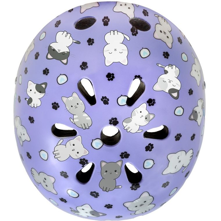 Kidwell, Orix Plus, kask ochronny, kotki, rozmiar 52-56 cm