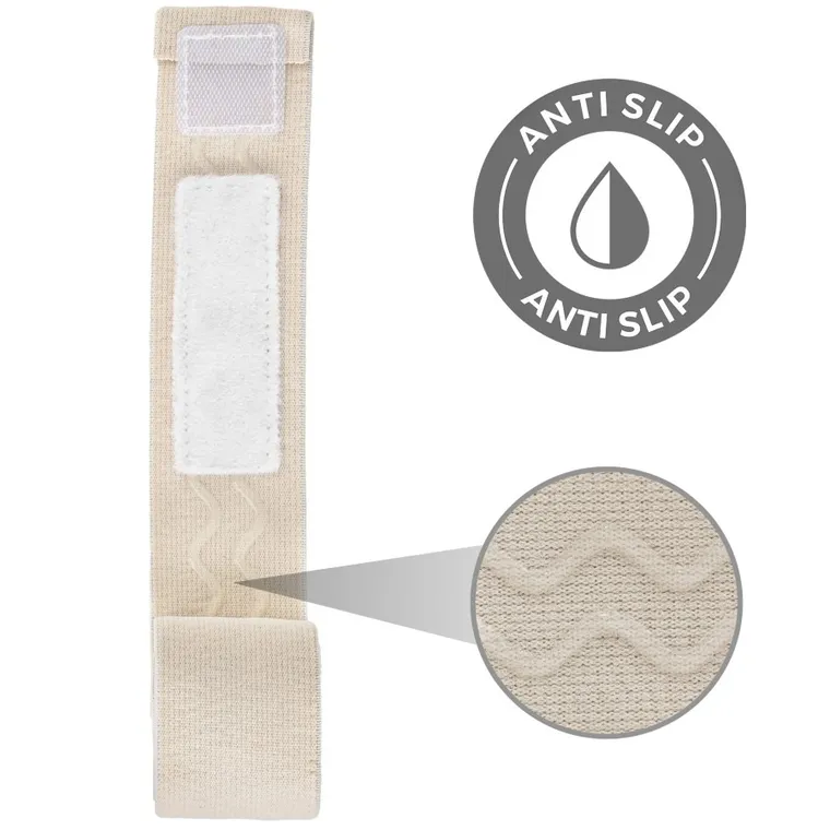 Kidwell, Orso, słuchawki wygłuszające 2w1, bige