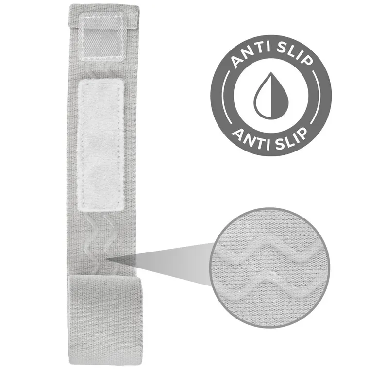 Kidwell, Orso, słuchawki wygłuszające 2w1, gray