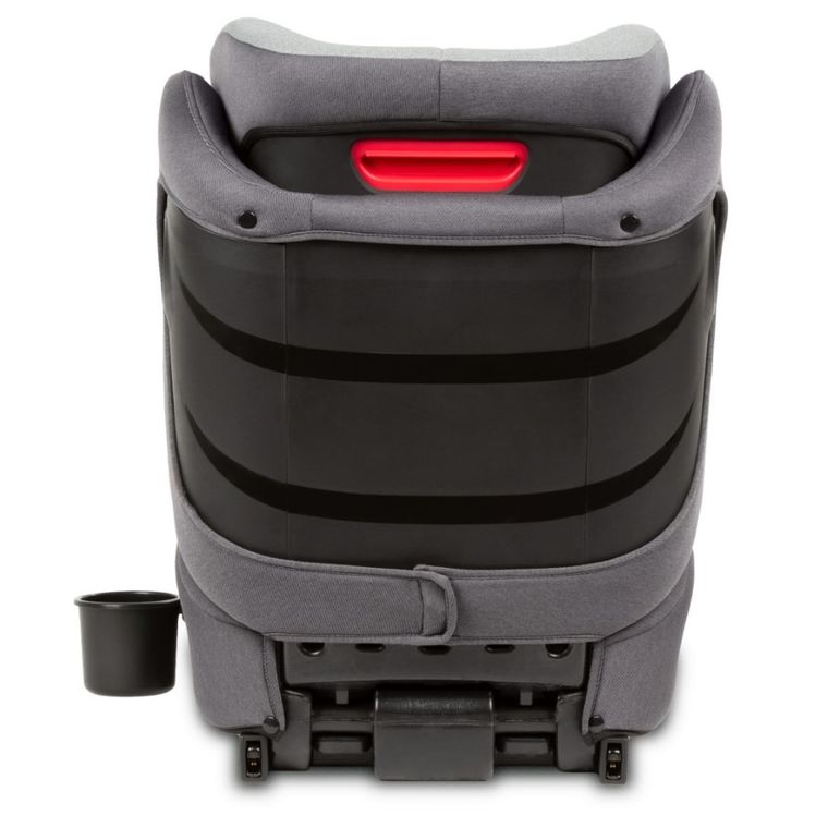 Kidwell, Weston, fotelik samochodowy, 2w1, dark gray, 15-36 kg