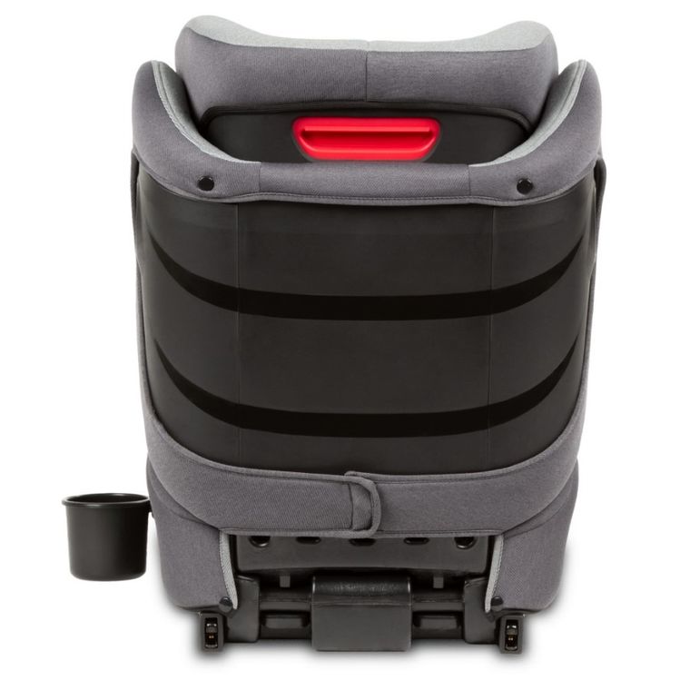 Kidwell, Weston, fotelik samochodowy, 2w1, light gray, 15-36 kg