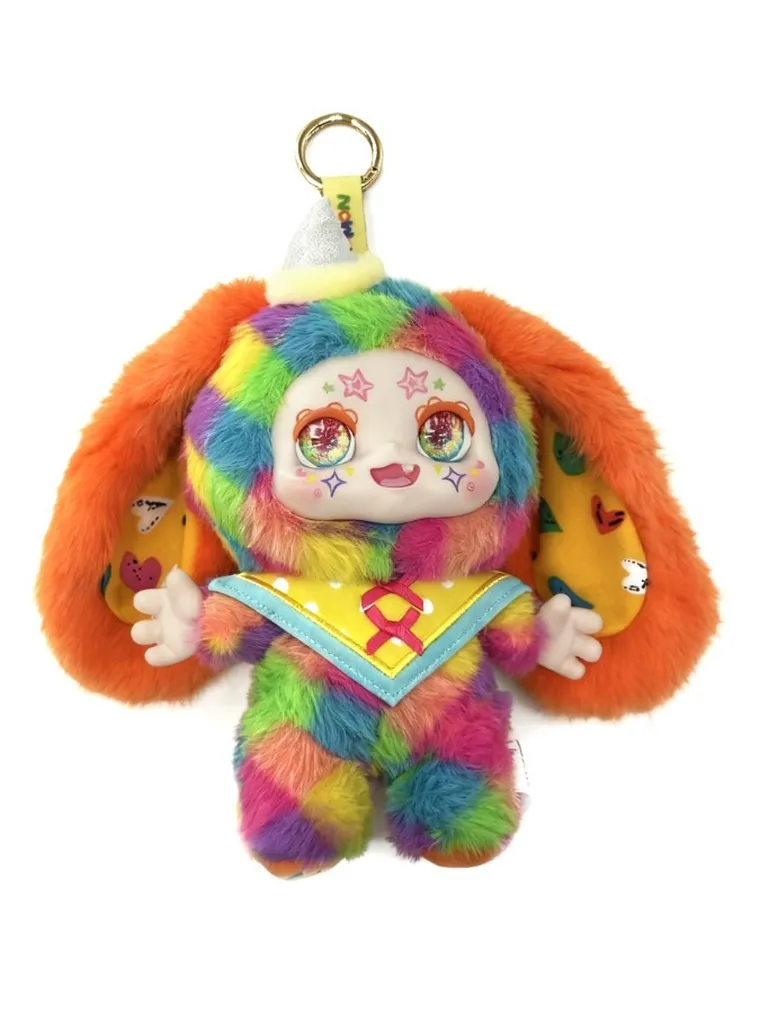 Kimmon, Colorful Rhapsody, maskotka niespodzianka, 1 szt.