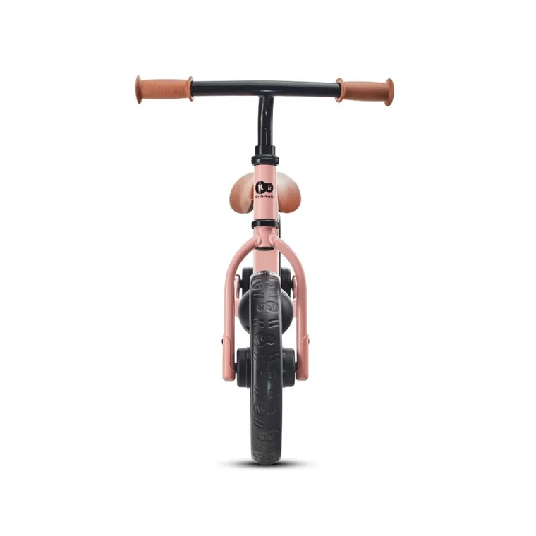 Kinderkraft, 2Way next, rowerek biegowy, Rose Pink