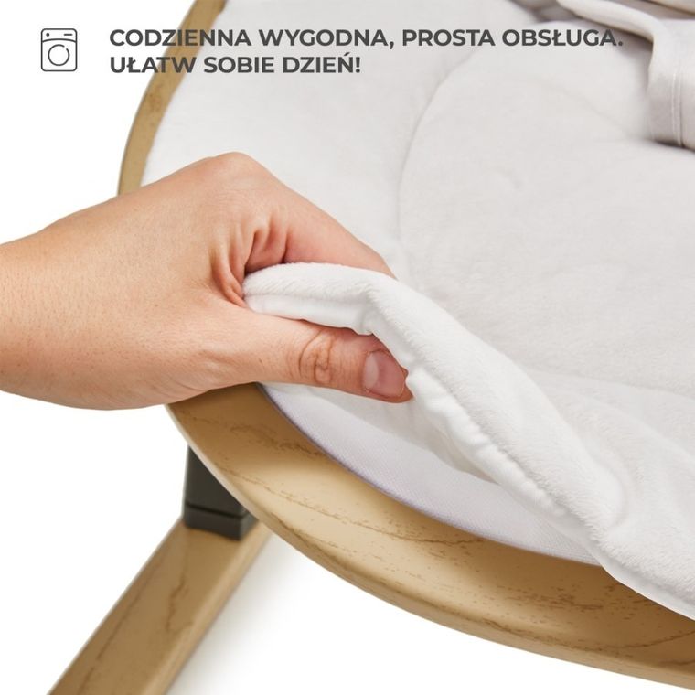 Kinderkraft, Elsu, bujaczek