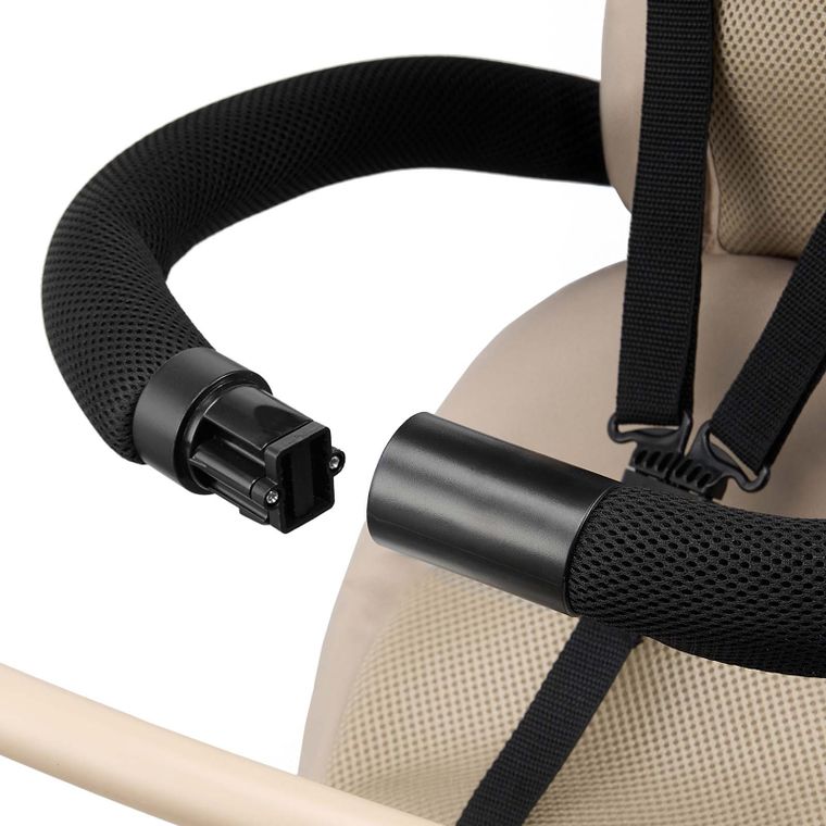 Kinderkraft, Freeway 2, rowerek trójkołowy, Beige