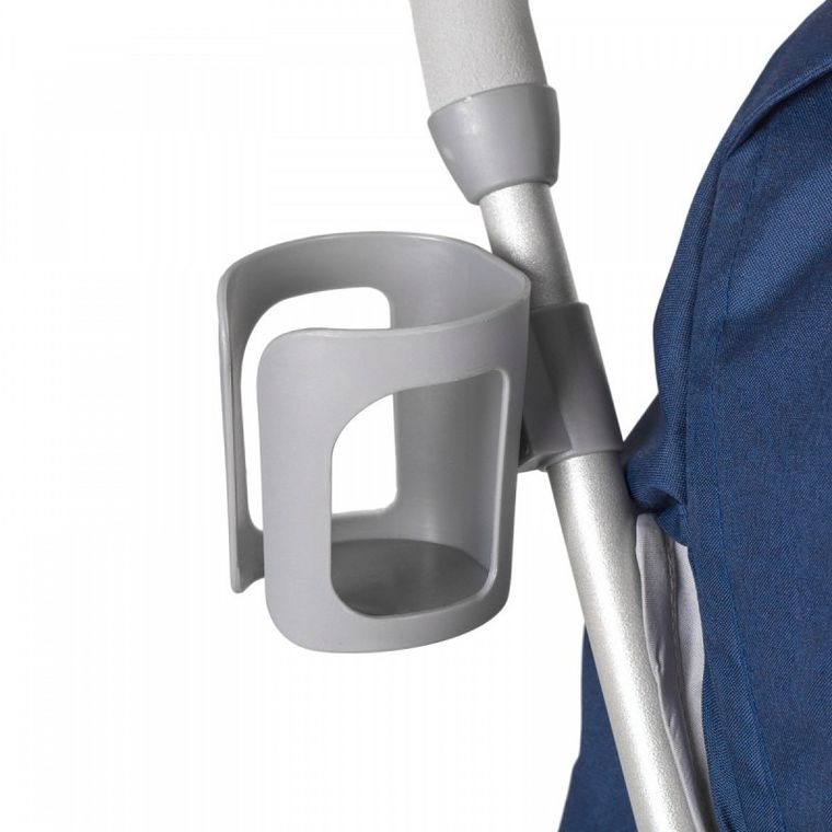 Kinderkraft, Pilot, wózek spacerowy, granatowy