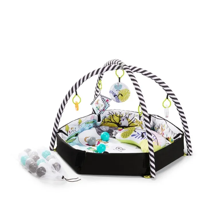 Kinderkraft, SmartPlay, mata edukacyjna