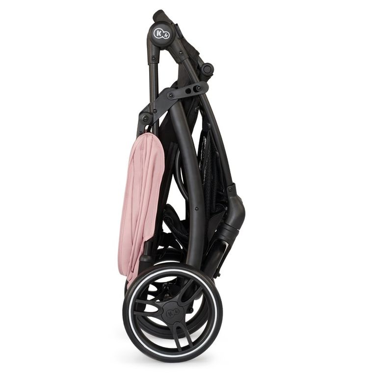 Kinderkraft, Trig 2, wózek spacerowy, Pink
