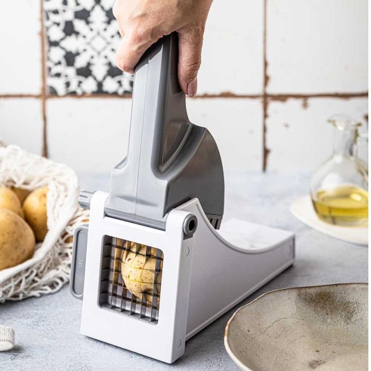 Kinghoff, maszynka do krojenia frytek, warzyw