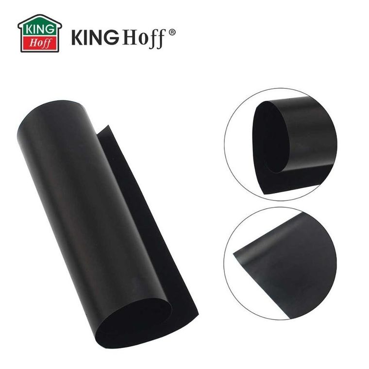 Kinghoff, mata do grillowania, 40-33 cm, 3 szt. kh-1920