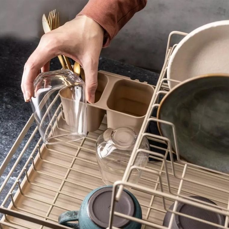 Kinghoff, suszarka ociekacz do naczyń, KH-1839