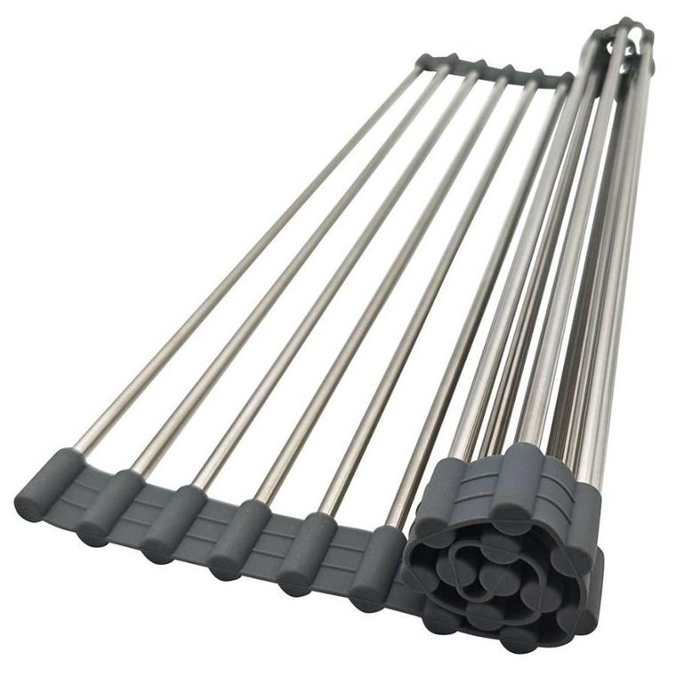 Kinghoff, suszarka, ociekacz do naczyń, KH-1903