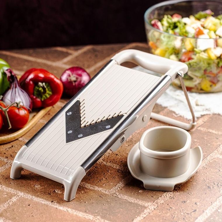 Kinghoff, szatkownica do warzyw, kh-2006