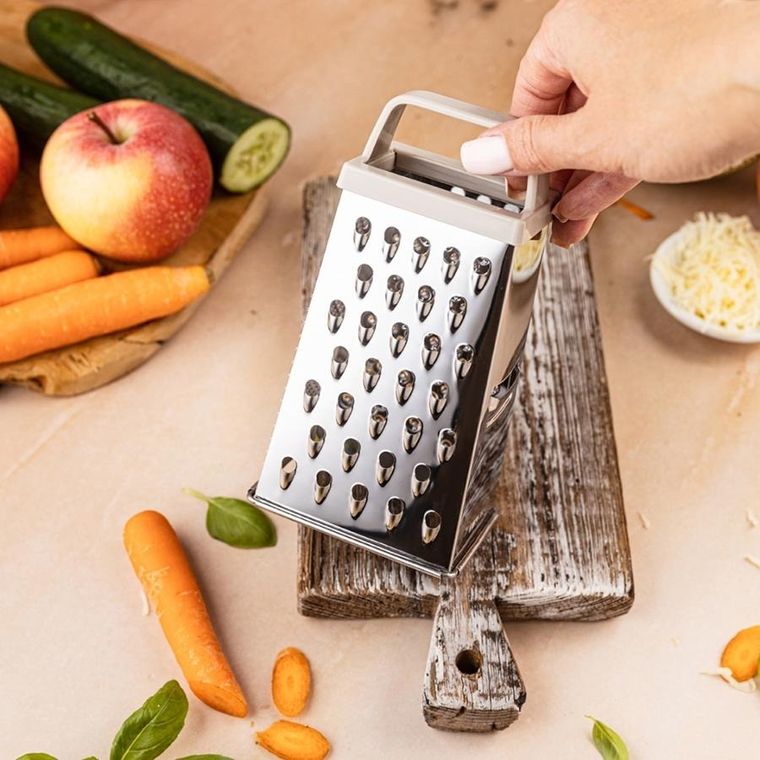 Kinghoff, tarka kuchenna, czterostronna, KH-1986