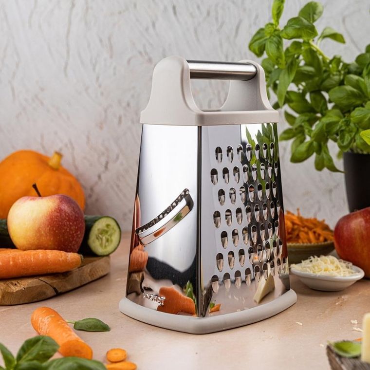 Kinghoff, tarka kuchenna, czterostronna, KH-1990