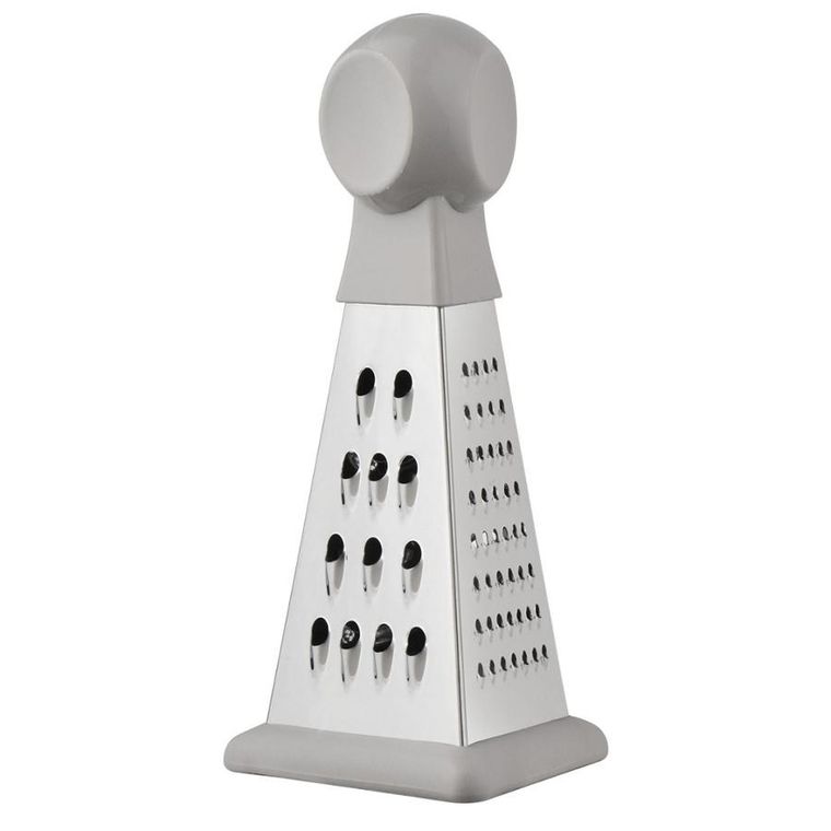 Kinghoff, tarka kuchenna, trójstronna, KH-1987