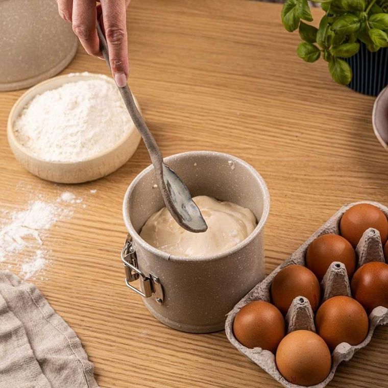 Kinghoff, tortownica do tortów piętrowych, 12 cm, kh-1979