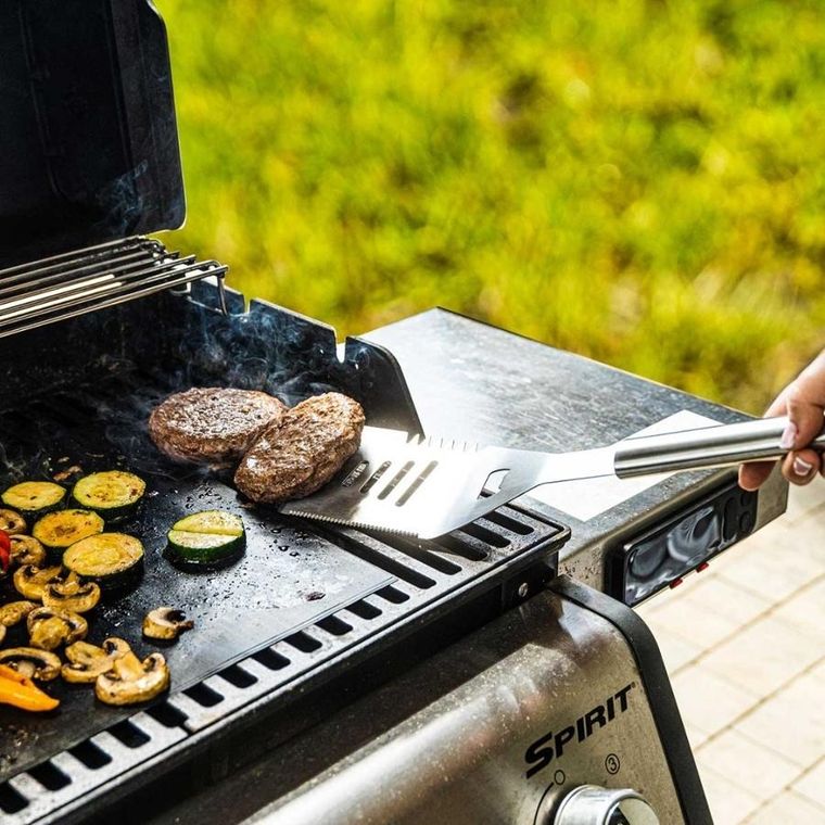 Kinghoff, zestaw przyborów do grilla, KH-1919