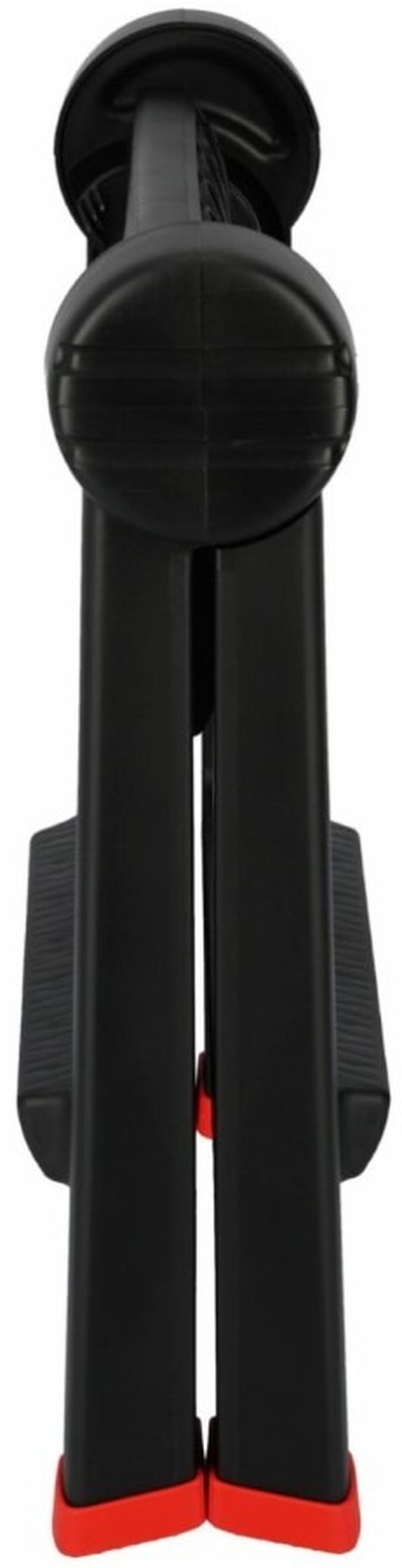 Kistenberg, drabinka, podest warsztatowy, składany