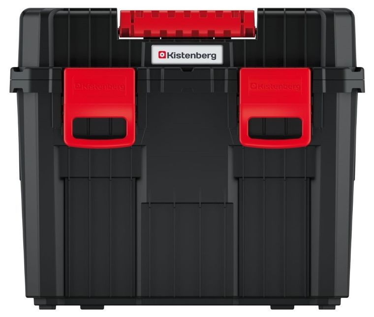 Kistenberg, mobilna skrzynka narzędziowa, Heavy 3w1