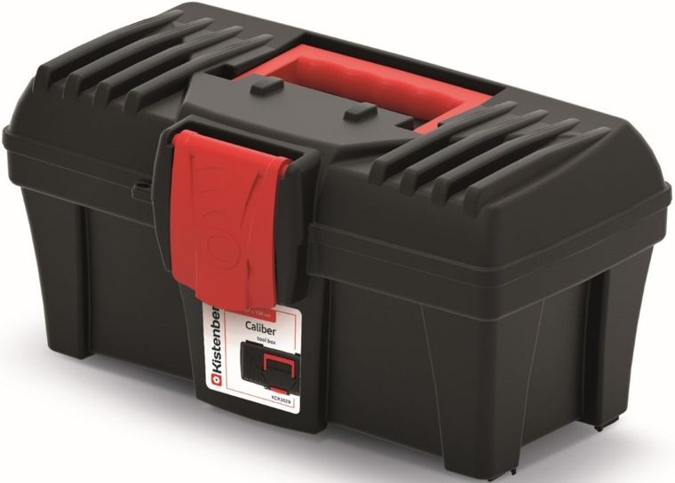 Kistenberg, skrzynka narzędziowa, Caliber 30