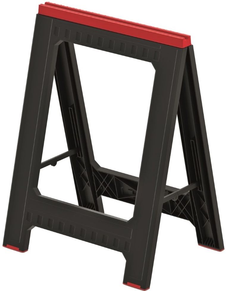 Kistenberg, stojak budowlany, Titan Stand