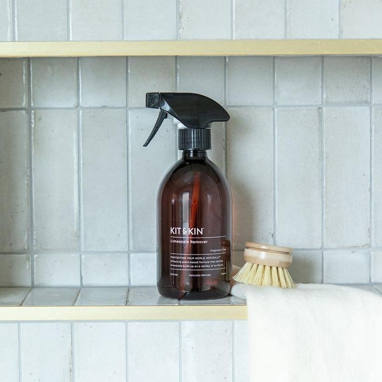 Kit & Kin, naturalny odkamieniacz w sprayu, 500 ml