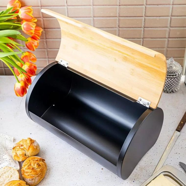 Klausberg, chlebak na pieczywo