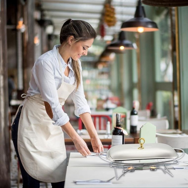 Klausberg, podgrzewacz żaroodporny, stołowy, 3l, KB-7921