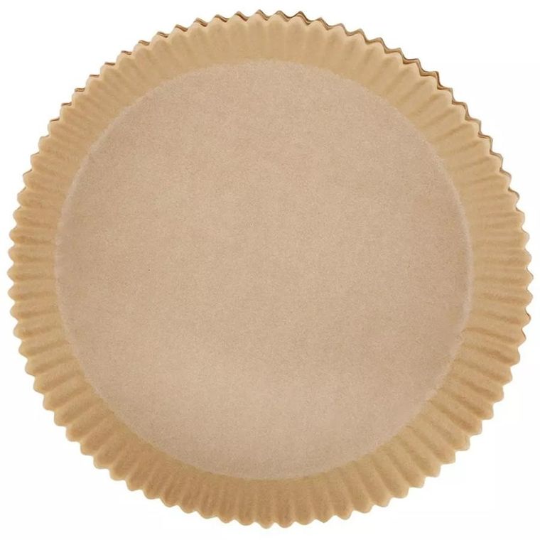 Klausberg, wkład papierowy do frytownicy, 16 cm, 100 szt