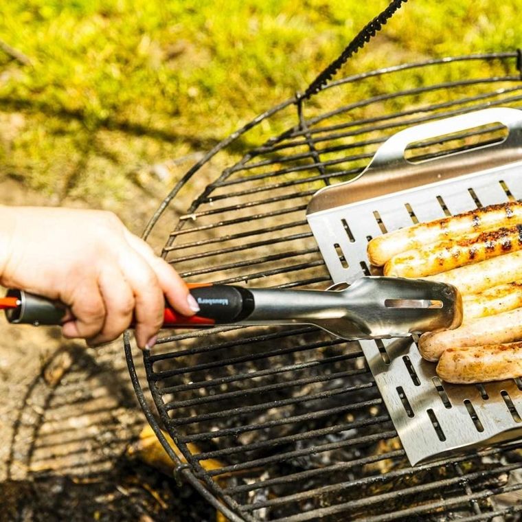 Klausberg, zestaw przyborów do grilla, KB-7899