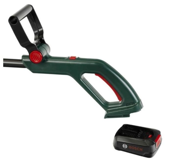 Klein, Bosch, podkoszarka