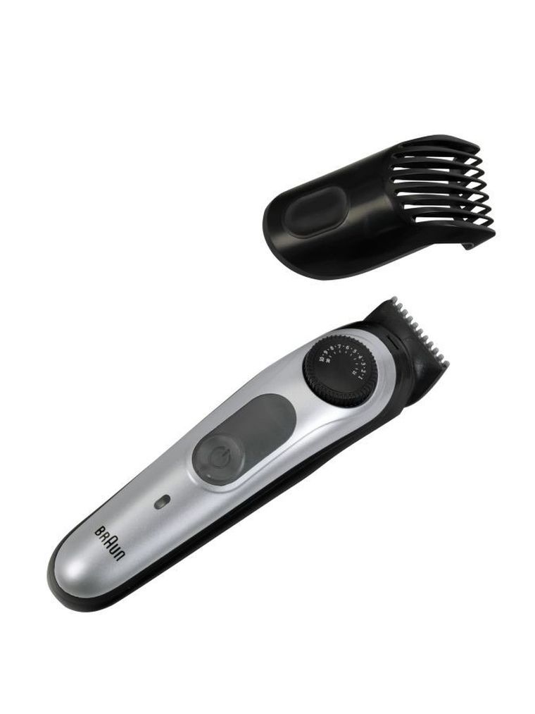 Klein, Braun, zestaw barbera