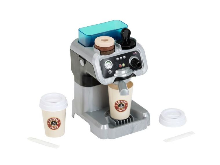 Klein, zestaw baristy do espresso