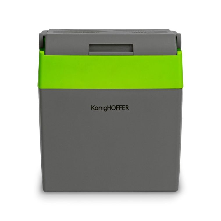 Könighoffer, Frozen, lodówka turystyczna, 30l