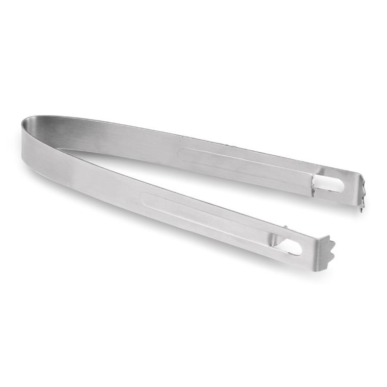 Könighoffer, Lugo, wiaderko do lodu ze szczypcami, satyna 1,3l