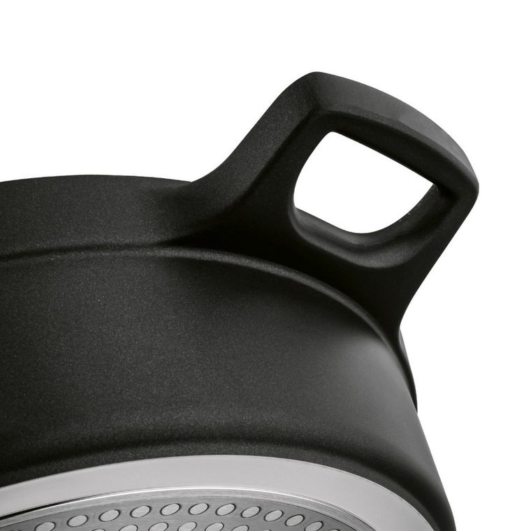 KönigHoffer, Vitello, patelnia z krótkim uchwytem, 28 cm
