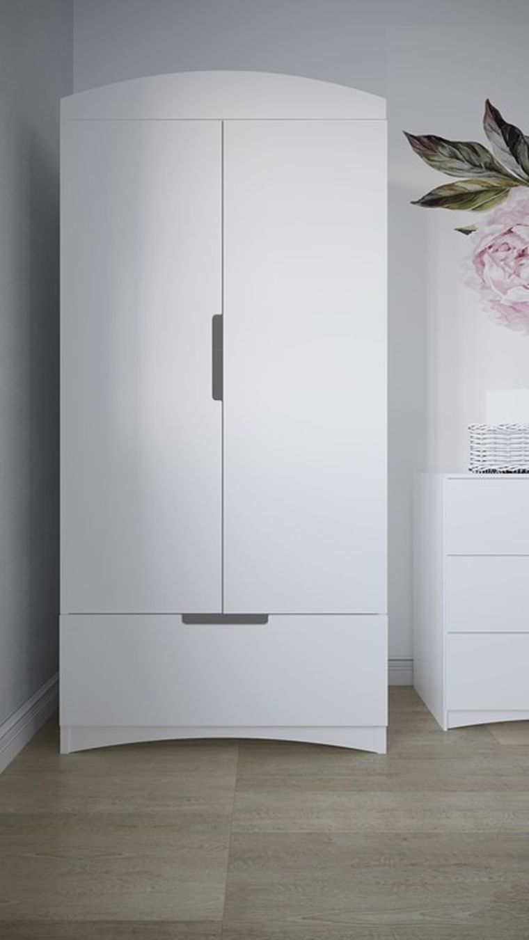 Kocot Kids, Classic, szafa