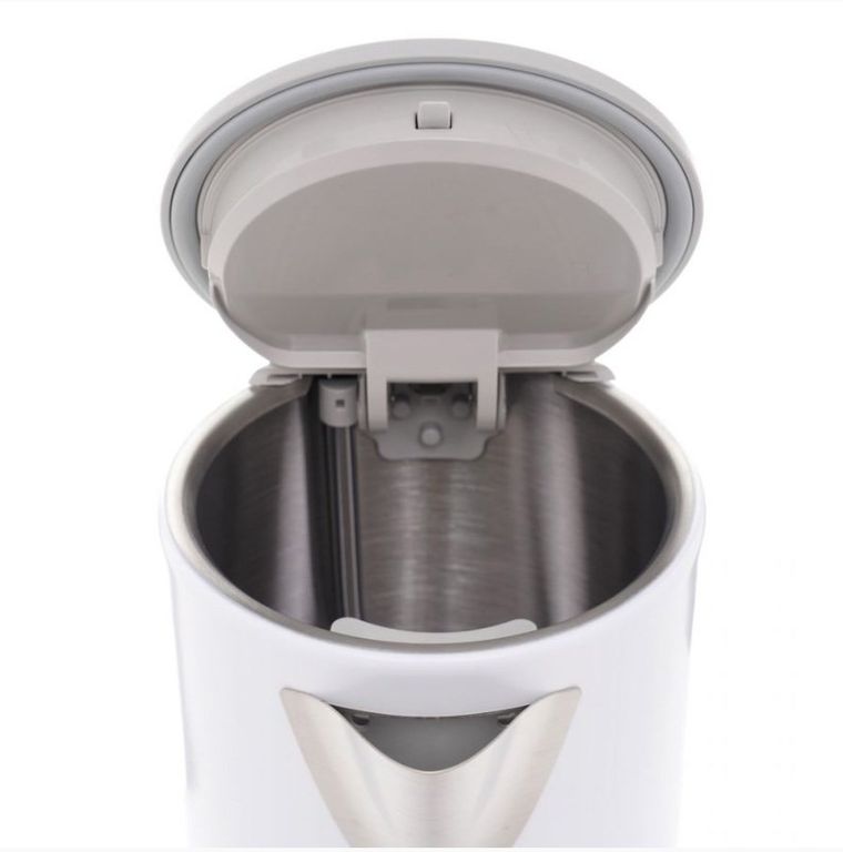 Kohersen, Modern Matt A451, czajnik elektryczny, biały