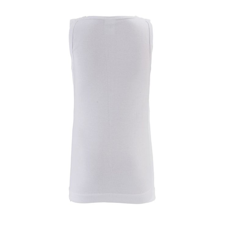 Komplet chłopięcy, Podkoszulek, Majtki slipki, biały, Tup Tup