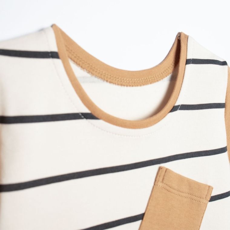 Komplet chłopięcy, T-shirt, Szorty, mix, Nicol