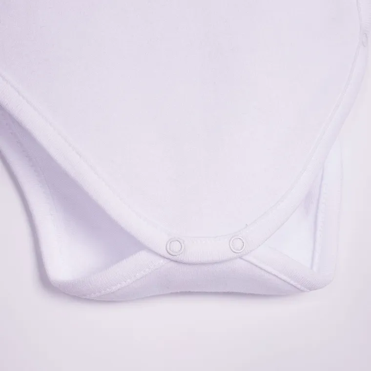 Komplet dziewczęcy 5-częściowy, biały, Nicol